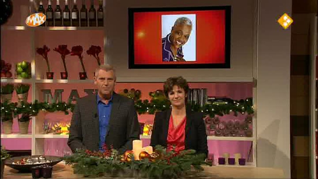 Tijd voor MAX: NSGK-special